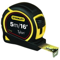 5m Stanley Tape Measure